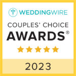 2023 Wedding Wire Couples Choice Awards - Elizabeth Furnace