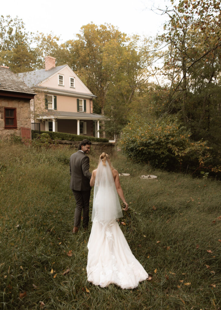 elopement wedding packages in PA