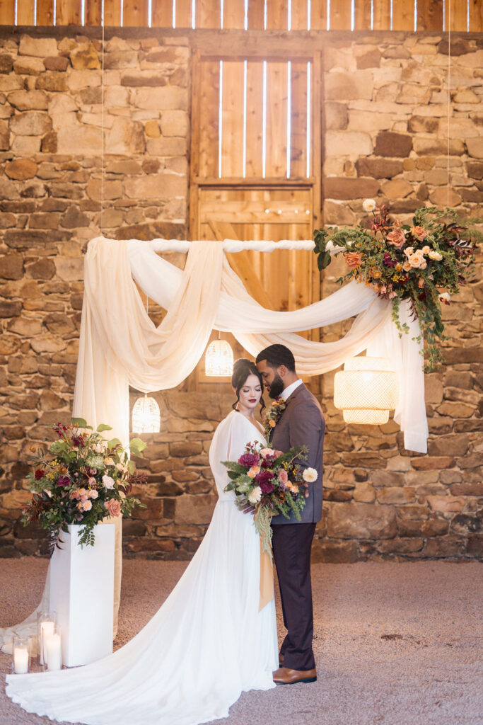 historic stable micro wedding venue