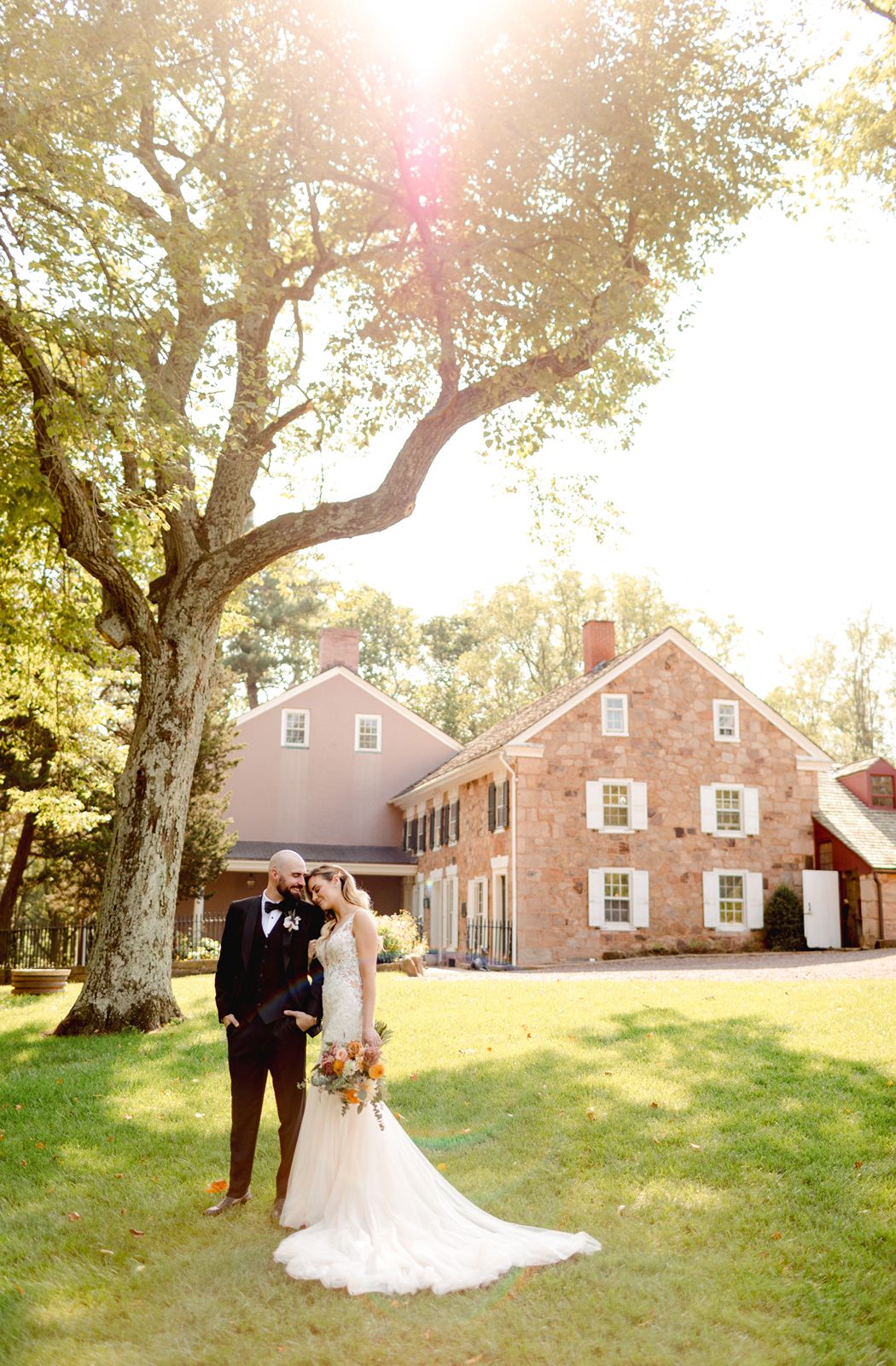 historic event and wedding venue in PA